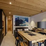 Vouvy - Moderne 4pax Remontee Flegere 5min Praz Arve Appartement *