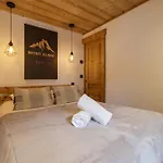 Appartement Vouvy - Moderne 4pax Remontee Flegere 5min Praz Arve *