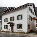Appartement Vouvy - Moderne 4pax Remontee Flegere 5min Praz Arve Chamonix