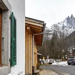 Vouvy - Moderne 4pax Remontee Flegere 5min Praz Arve Appartement