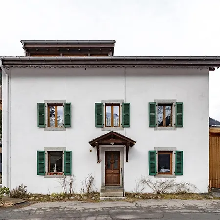 Vouvy - Moderne 4pax Remontee Flegere 5min Praz Arve Appartement