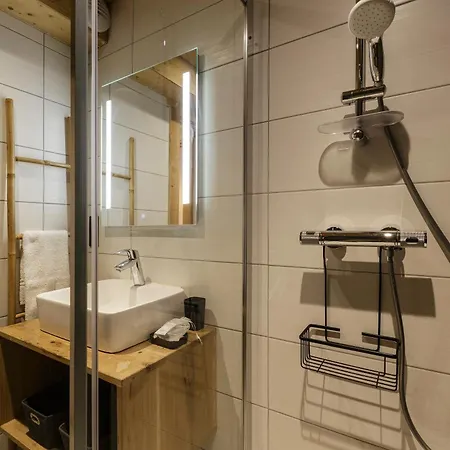 Vouvy - Moderne 4pax Remontee Flegere 5min Praz Arve 샤모니