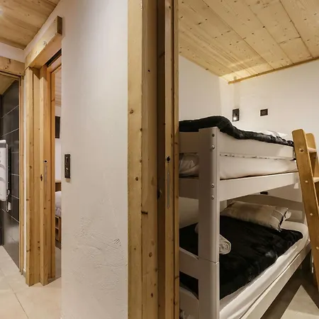 Vouvy - Moderne 4pax Remontee Flegere 5min Praz Arve 샤모니